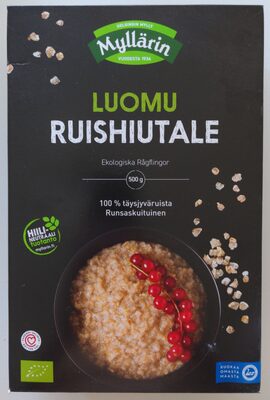 Ruishiutale