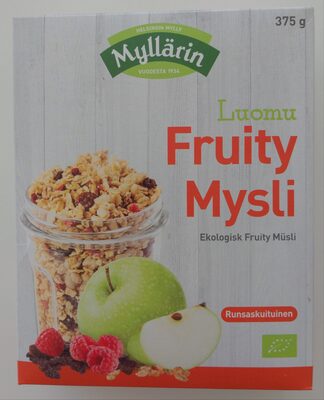 Fruity Mysli