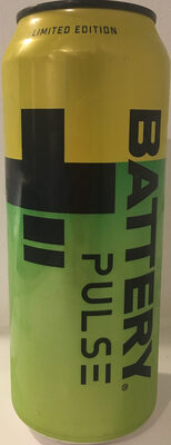 Battery Plus Pear