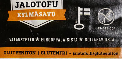 Kylmäsavutofu