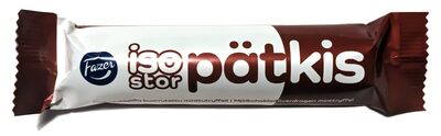 Iso Pätkis