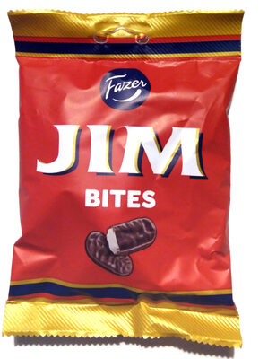 Jim Bites