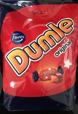 Dumle