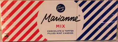 Marianne Mix