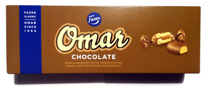 Omar Chocolate