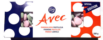 Avec