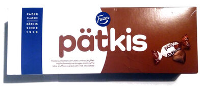 Pätkis