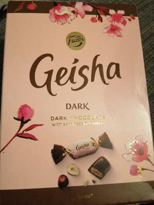 Geisha Dark