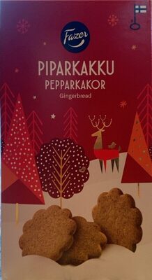 Piparkakku