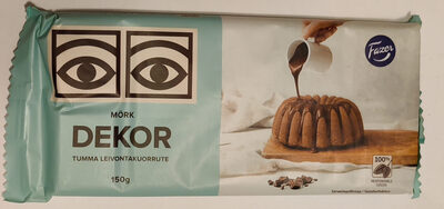 Mörk Dekor