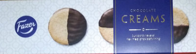 Chocolate creams