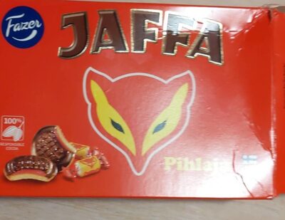 JAFFA