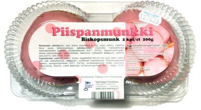 Piispanmunkki