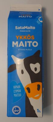 Ykkös Maito