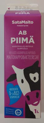AB Piimä