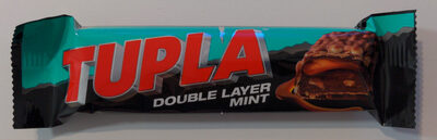 Tupla double layer mint