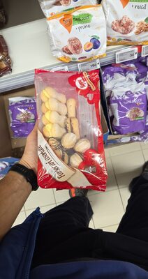 Fursecuri asortate