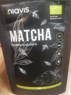 Matcha