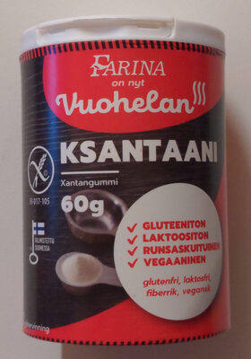 Ksantaani