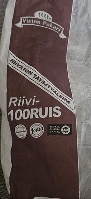 Riivi-100RUIS
