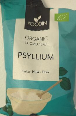 Psyllium husk