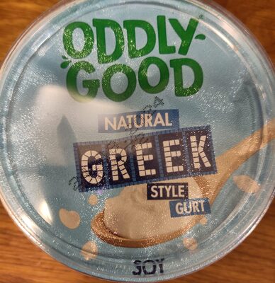 Greek Style Gurt