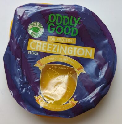 Cheezington Block