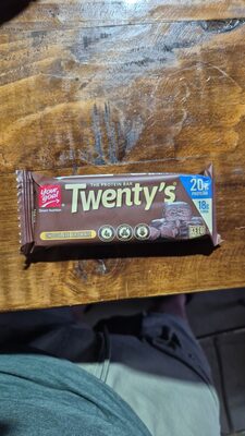 Twenty's