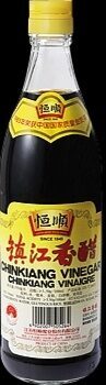 Vinaigre De Riz Noir