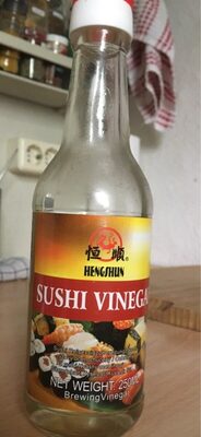 Sushi Vinegar