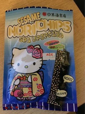 Norichips Goma