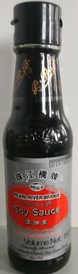 Superior Light Soy Sauce