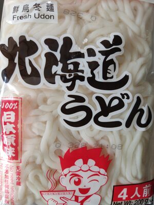UDON NODDLE Cucinasa