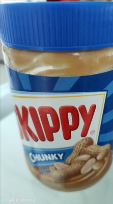 skippy