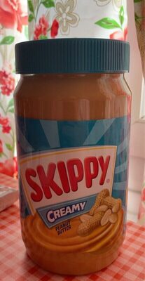 Peanut butter