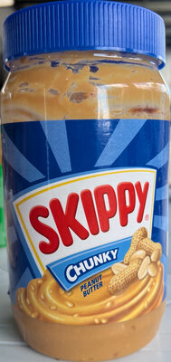 Chunky Peanut Butter