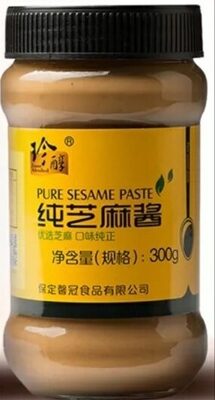 珍醇 纯芝麻酱
