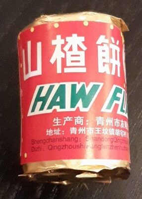 Hawflakes