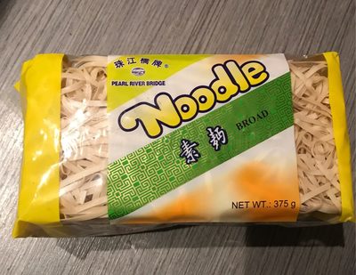 Noodle