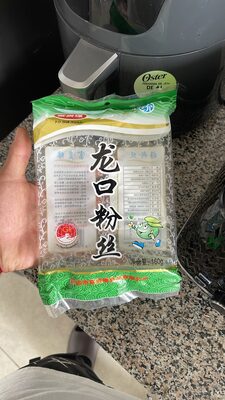 龙口粉丝