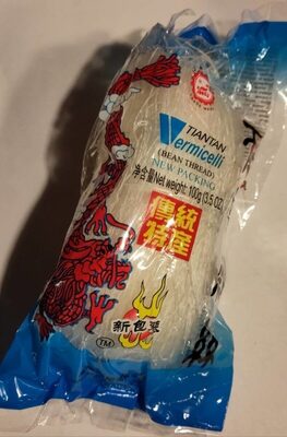 Vermicelli