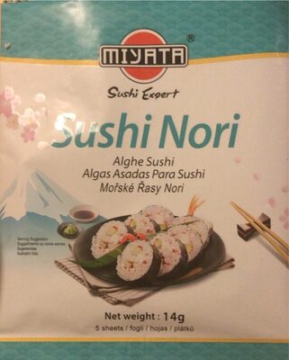 Nori-Seetang