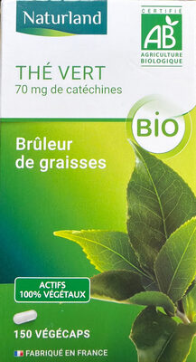 Brûleur de graisses