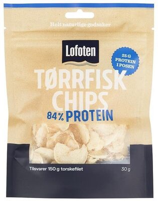 Tøorfisk