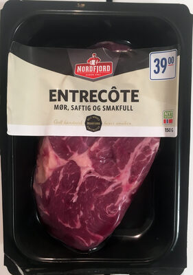 Entrecôte