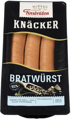 Bratwurst