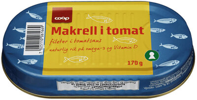 Makrele und