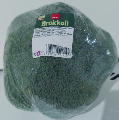 Brokkoli
