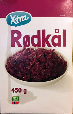 Rødkål