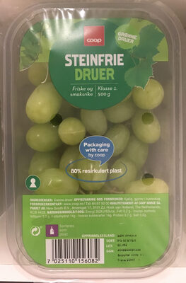 Steinfrie Druer